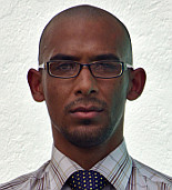 Ignacio Salcedo - Fundador, Presidente, Programador principal