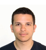 Tulio Dávila - Fundador, CEO, Ventas